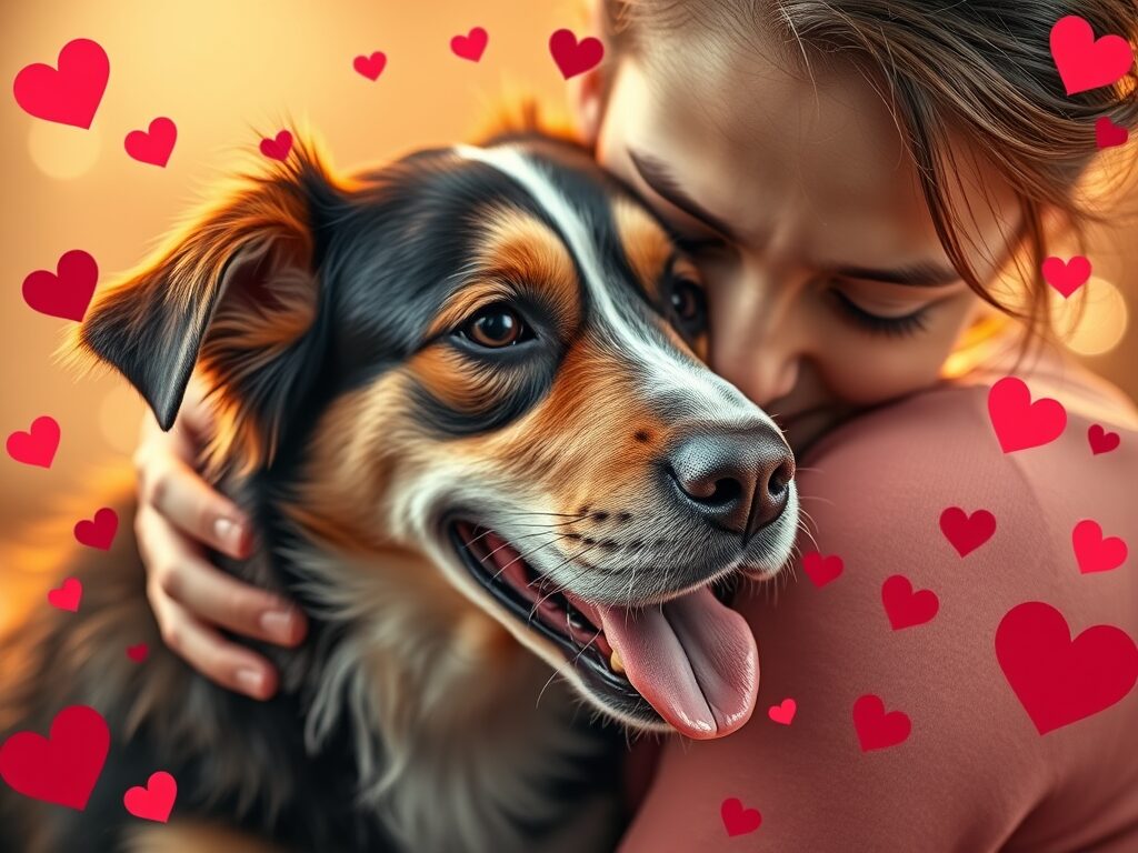 Valentine’s Day is Going to the Dogs (and Cats!) – Here’s Why