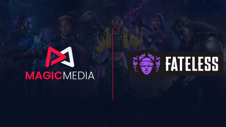 Magic Media and Fateless Games, Full-Cycle Game Development