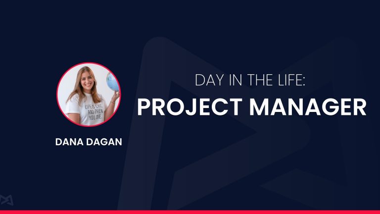 Magic Media day in the life of Project Manager