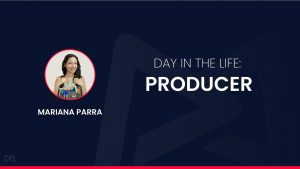 Day in the Life Game Producer