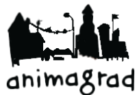 Magic Media - Amigrad logo