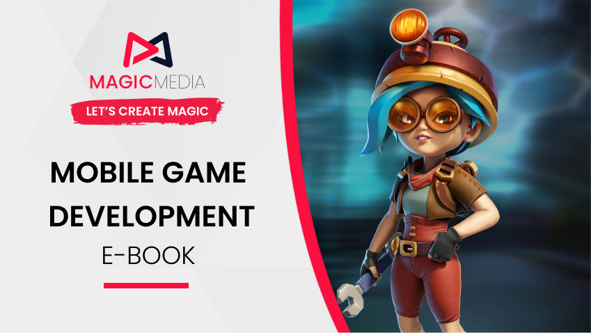 MOBILE GAME DEVELOPMENT