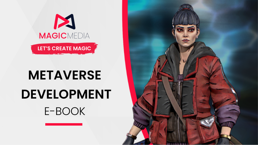 METAVERSE DEVELOPMENT